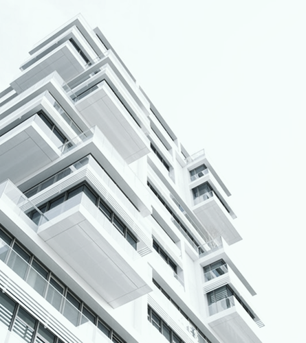 A LUGAR real estate Building
